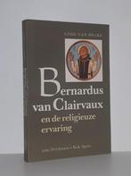Bernardus van Clairvaux en de religieuze ervaring - L. van, Boeken, Gelezen, L. van Hecke, Verzenden