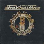 LP gebruikt - Bachman-Turner Overdrive - Four Wheel Drive, Verzenden, Zo goed als nieuw