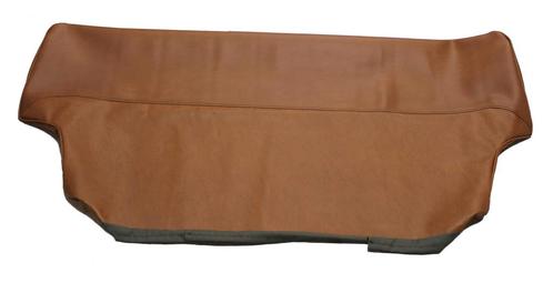 Volvo Bekleding Duett achterbank hoes rug bruin 230-544 1966, Auto-onderdelen, Interieur en Bekleding, Nieuw, Volvo, Verzenden