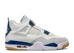 Nike Air Jordan 4 Retro SB Navy (Sneakers, Schoenen), Verzenden, Nieuw, Nike Air Jordan, Sneakers of Gympen