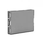 Gebruikte Euronorm stapelbakken dichte handgrepen, Doe-het-zelf en Verbouw, Kratten en Dozen, Ophalen of Verzenden, Gebruikt