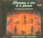 cd - Jean-Marie Senia - Les Tourlourous Revue NaÃ¯ve De J., Verzenden, Zo goed als nieuw