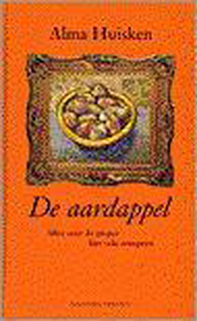AARDAPPEL 9789025421984 Alma Huisken, Boeken, Kookboeken, Gelezen, Verzenden