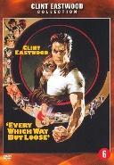 Every which way but lose - DVD, Verzenden, Nieuw in verpakking