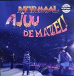 NORMAAL - AJUU DE MAZZEL -COLOURED- (Vinyl LP), Nieuw in verpakking