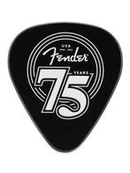 Fender opbergblikje met 18 plectrums: 1.00 mm, Muziek en Instrumenten, Ophalen of Verzenden, Nieuw, Elektrische gitaar