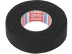 Isolatie tape - 15 meter - 15mm - slijtvast PET-wol, Doe-het-zelf en Verbouw, Elektra en Kabels, Nieuw, Ophalen of Verzenden, Stopcontact