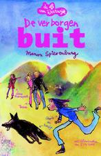 De verborgen buit / De 4 van Westwijk 9789049922719, Boeken, Kinderboeken | Jeugd | 10 tot 12 jaar, Verzenden, Gelezen, Manon Spierenburg