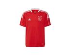 adidas - Ajax Training Jersey Junior - Ajax Shirt - 152