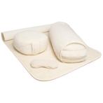 Merino wol deluxe pakket - Lotus, Verzenden, Nieuw