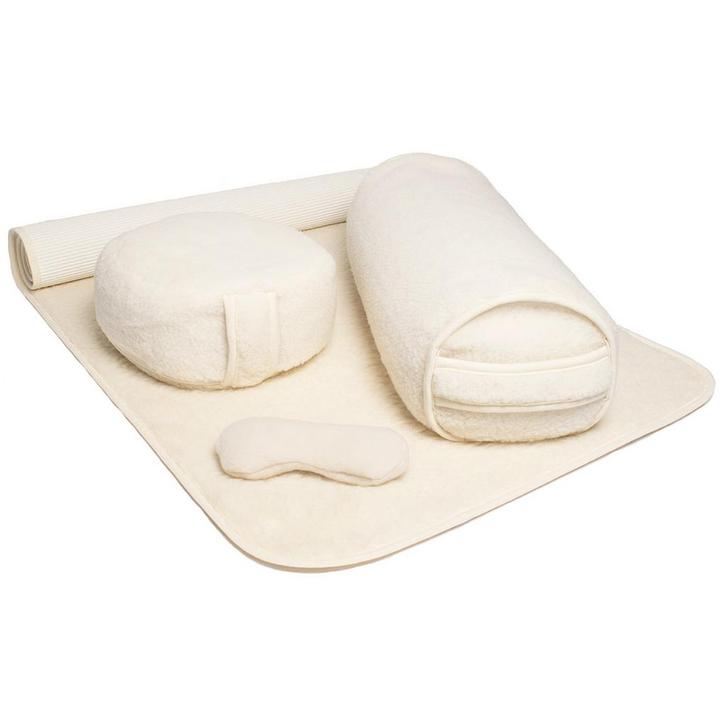 Merino wol deluxe pakket - Lotus, Sport en Fitness, Overige Sport en Fitness, Nieuw, Verzenden