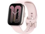 Amazfit Active Roze (Roze), Verzenden, Nieuw