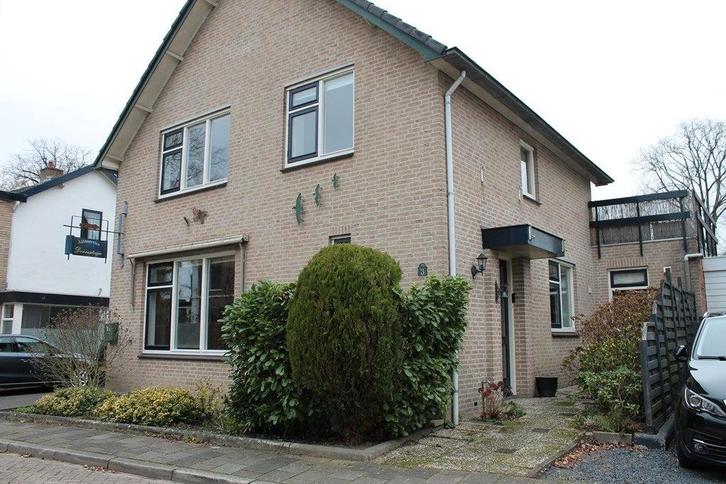 Te huur: Huis Gaslaan in Baarn, Huizen en Kamers, Huizen te huur, Utrecht