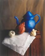 Popel Coumou (1978), Untitled