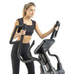 Tunturi Platinum CT20 Crosstrainer - Gratis trainingsschema, Verzenden, Nieuw, Crosstrainer