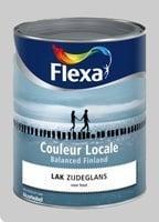 Flexa Couleur Locale Balanced Finland Balanced Tundra (6505), Doe-het-zelf en Verbouw, Verf, Beits en Lak, Verzenden, Nieuw
