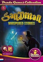 Whispered Stories Sandman (PC game nieuw denda), Spelcomputers en Games, Games | Pc, Ophalen of Verzenden, Nieuw