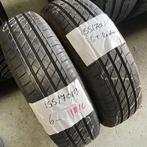 2 x GT Radial 155-70-13 Zomerbanden 6mm