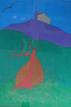 Corrado Cignani (1919-1992) - La mia terra