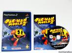 Playstation 2 / PS2 - Pac-Man World 2, Spelcomputers en Games, Verzenden, Gebruikt