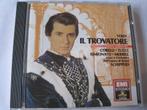cd - - Verdi - Il Trovatore - Emi, Verzenden, Zo goed als nieuw
