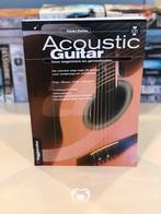 Acoustic guitar - Turk Zehe [nofam.org], Boeken, Advies, Hulp en Training, Nieuw, Turk Zehe