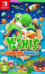 Yoshi’s Crafted World [Nintendo Switch], Spelcomputers en Games, Games | Overige, Ophalen of Verzenden, Zo goed als nieuw