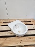 Catalano Cod C1 38 x 30 cm fontein wit keramiek, Doe-het-zelf en Verbouw, Sanitair, Ophalen of Verzenden, Nieuw, Bad