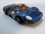 Slot ano 1965 - Mecom Racing Team Lola Mk6 GT chassis LGT-2, Nieuw