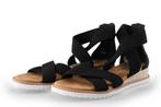 Bobs Sandalen in maat 37 Zwart | 10% extra korting, Kleding | Dames, Schoenen, Verzenden, Zwart, Sandalen of Muiltjes, Zo goed als nieuw