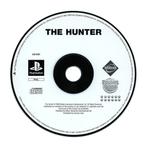 The Hunter (losse disc) (PlayStation 1), Spelcomputers en Games, Gebruikt, Verzenden