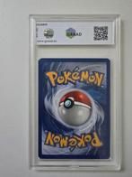 Pokémon - 1 Graded card - Dark Blastoise 4/110 Reverse holo, Hobby en Vrije tijd, Verzamelkaartspellen | Pokémon, Nieuw