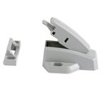Drukknopslot RV Pushlock Latch, Ophalen of Verzenden, Nieuw