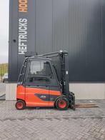 Linde E30, 4-wieler Elektrische Heftruck, Ophalen of Verzenden