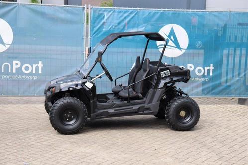 Veiling: Gator Wextreme UTV-ATV200 Pro Benzine 13pk 2024 Nie, Sport en Fitness, Golf, Golfkar, Nieuw, Overige merken, Ophalen