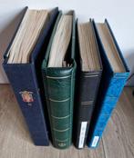 Spanje - Grote partij inclusief Luchtpost + voorraad +, Gestempeld