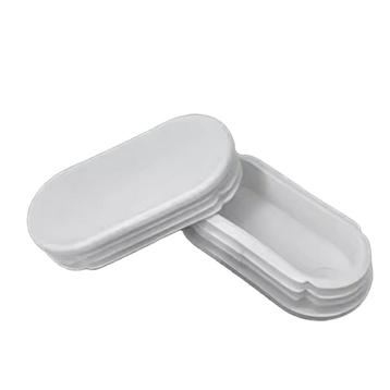 Insteekdop Stoel en Tafel 15x30mm - Stoelpootdop Insteek - beschikbaar voor biedingen