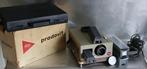 Leitz Pradovit F Diaprojector