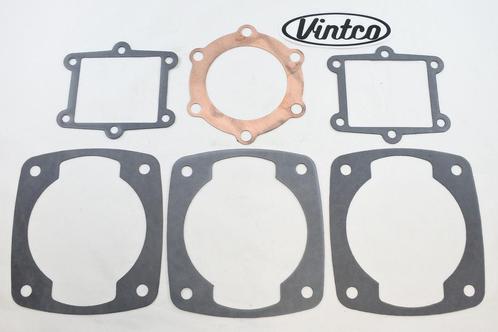 Vintco koppakking set Maico 250 1981 Bore 67mm, Motoren, Onderdelen | Overige, Nieuw, Verzenden