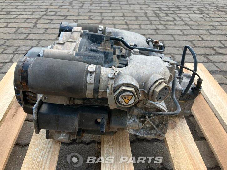 Retarder Mercedes A 000 430 65 95, Auto-onderdelen, Vrachtwagen-onderdelen, Gebruikt, Overige merken, Remmen en Aandrijving, Ophalen