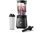 Philips HR3041/00 - Blender - 1.200W 1,5L hittebestendig, Witgoed en Apparatuur, Keukenmixers, Verzenden, Nieuw