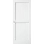 Skantrae SKS2513 Barndeur  83x211,5 (Stomp, Paneeldeur), Doe-het-zelf en Verbouw, 80 tot 100 cm, Binnendeur, Nieuw, Ophalen of Verzenden
