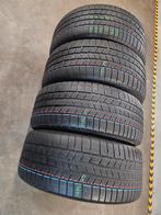 275/45/21 110V CONTINENTAL WINTERBANDEN 6,3MM PROFIEL 4X, Ophalen, Gebruikt, 275 mm, 21 inch