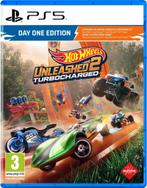 Hot Wheels Unleashed 2: Turbocharged (Day one Edition), Verzenden, Nieuw