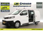 Toyota ProAce 1.5 D-4D L2H1 MARGE Airco Cam Cruise €277pm, Auto's, Wit, Nieuw, Toyota, Handgeschakeld