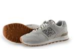 New Balance Sneakers in maat 42½ Beige | 10% korting, Verzenden, Beige, New Balance, Sneakers of Gympen