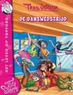 De danswedstrijd / Het leven op Topford / 4 9789085921714, Boeken, Kinderboeken | Jeugd | onder 10 jaar, Verzenden, Gelezen, Thea Stilton