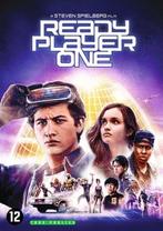 Ready Player One (DVD) - DVD, Verzenden, Nieuw in verpakking