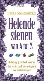 Helende stenen van A tot Z 9789063784218 Petra Sonnenberg, Verzenden, Gelezen, Petra Sonnenberg