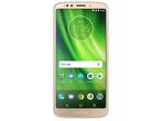 Motorola Moto G6 Play Goud, Verzenden, Zo goed als nieuw
